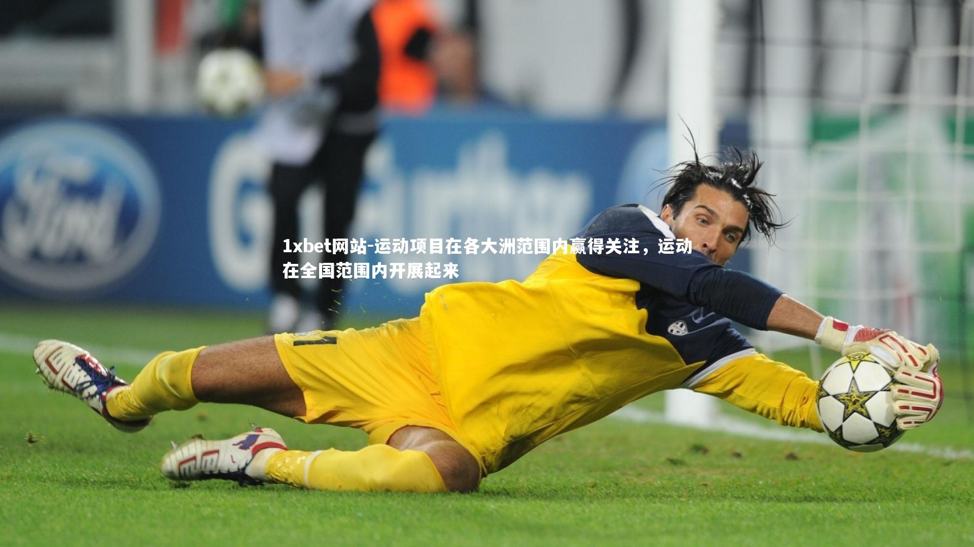 运动项目在各大洲范围内赢得关注，运动在全国范围内开展起来